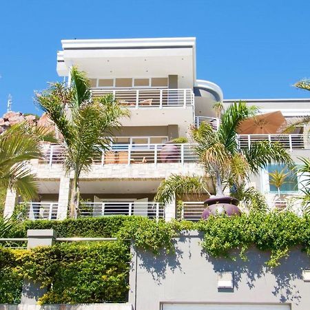4 On Montagu Accommodation Mossel Bay Bagian luar foto