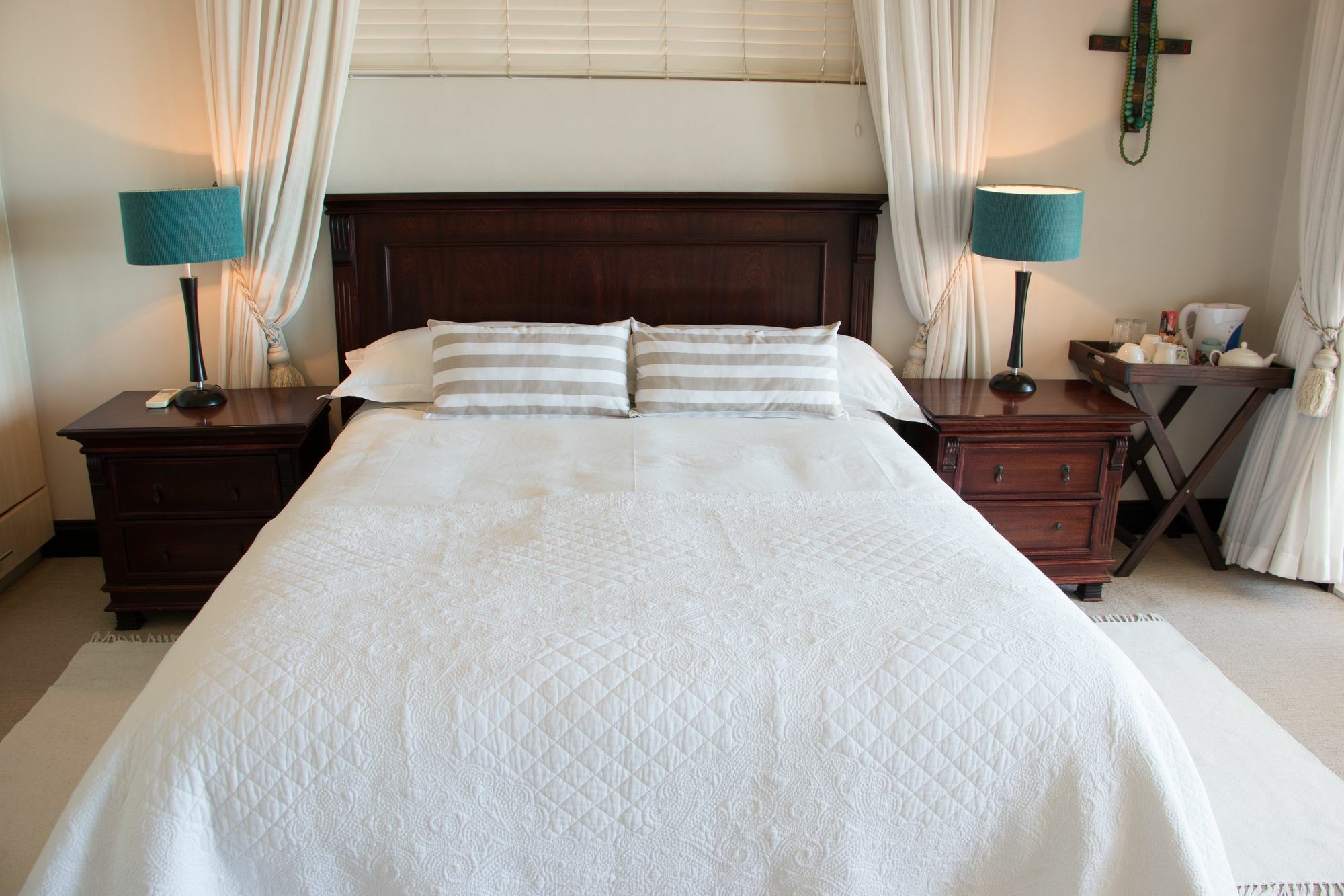 4 On Montagu Accommodation Mossel Bay Bagian luar foto