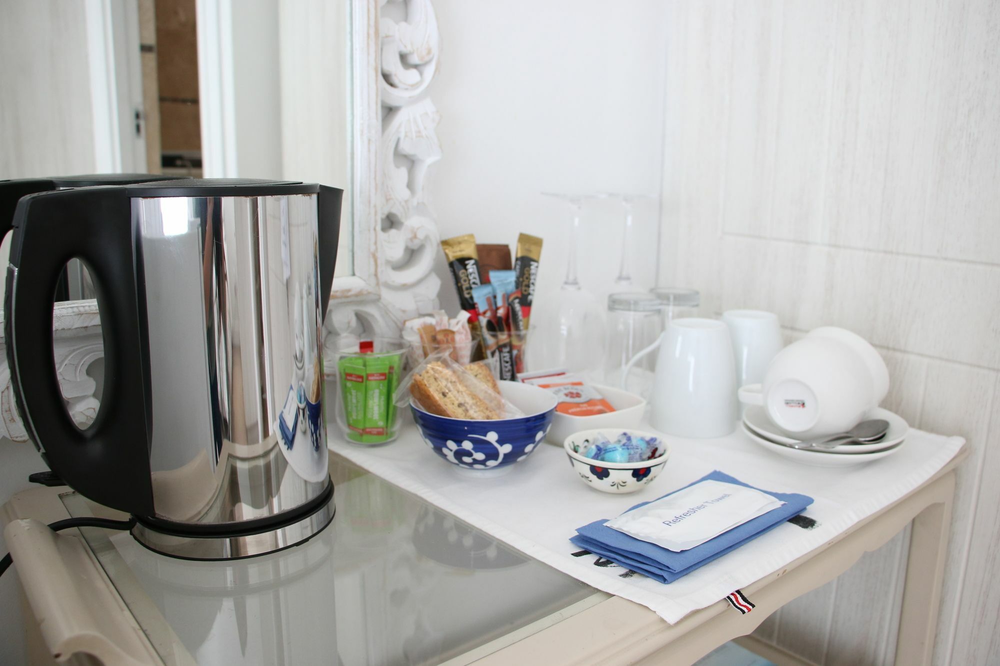 4 On Montagu Accommodation Mossel Bay Bagian luar foto