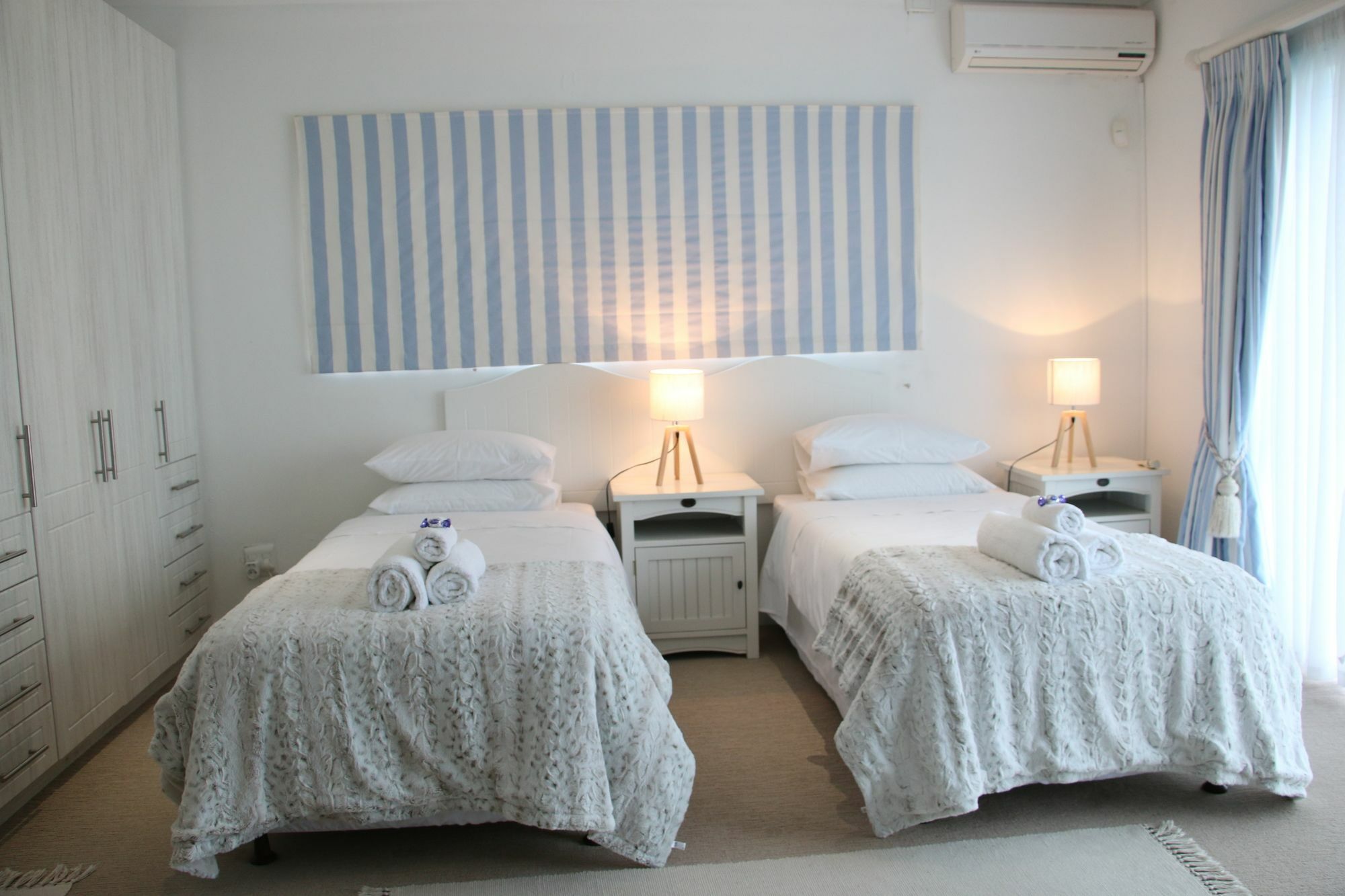 4 On Montagu Accommodation Mossel Bay Bagian luar foto