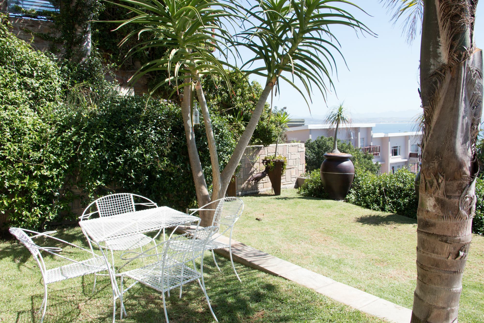4 On Montagu Accommodation Mossel Bay Bagian luar foto