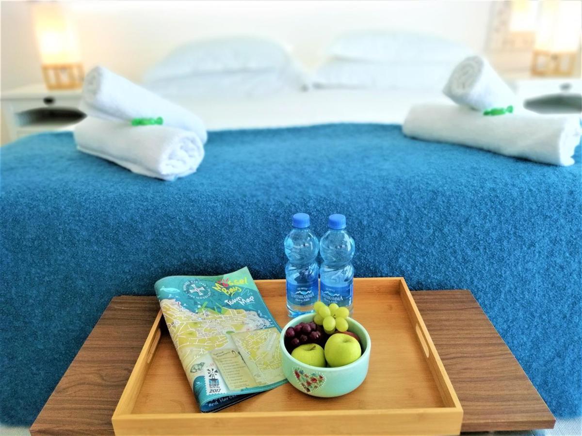 4 On Montagu Accommodation Mossel Bay Bagian luar foto