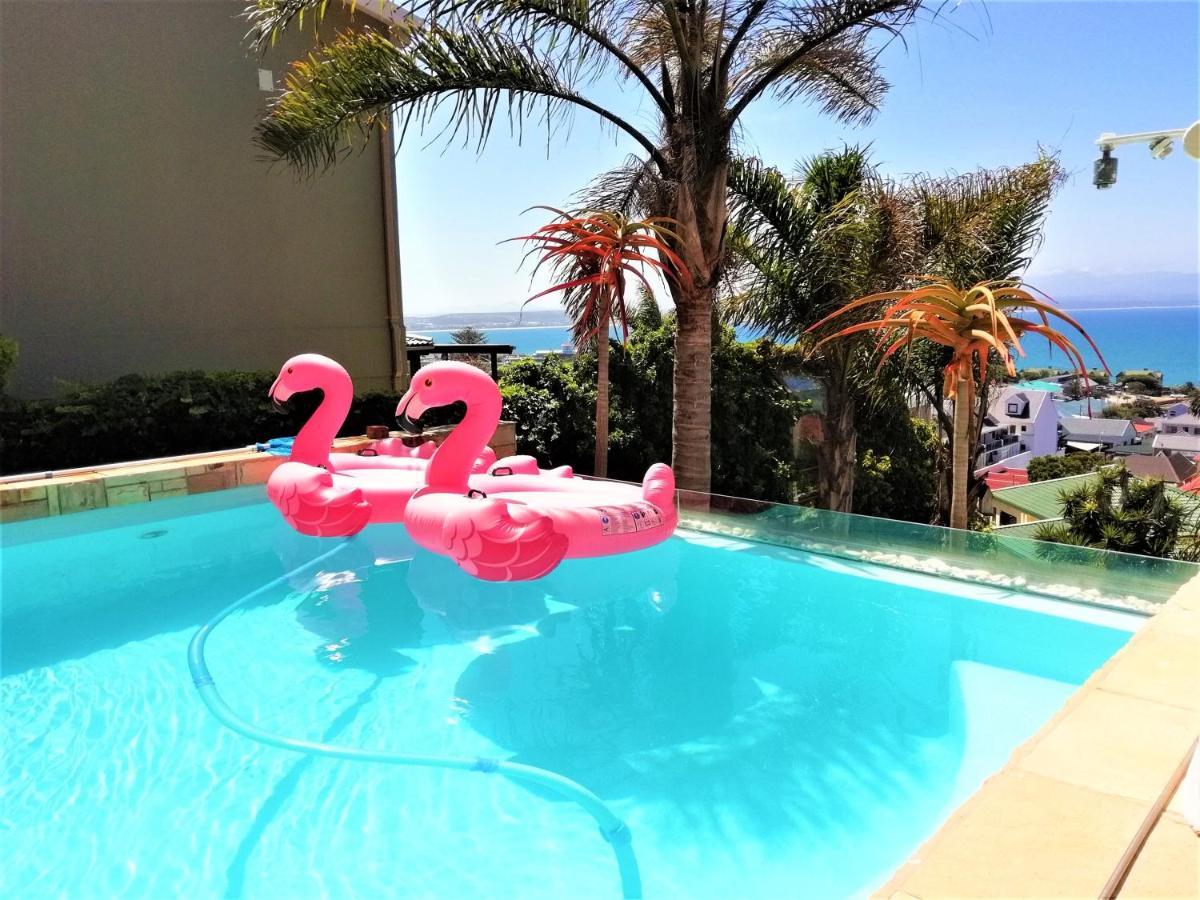 4 On Montagu Accommodation Mossel Bay Bagian luar foto