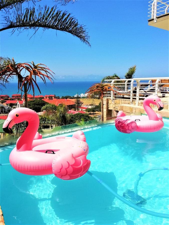 4 On Montagu Accommodation Mossel Bay Bagian luar foto