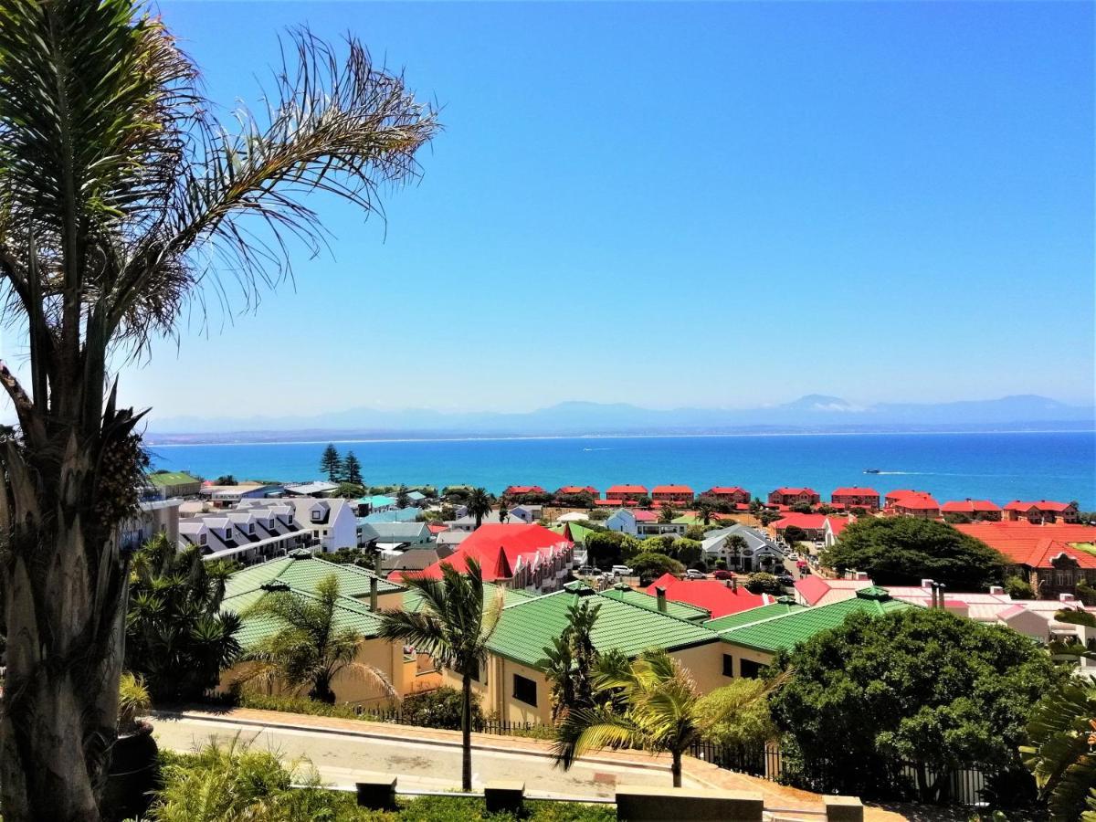 4 On Montagu Accommodation Mossel Bay Bagian luar foto