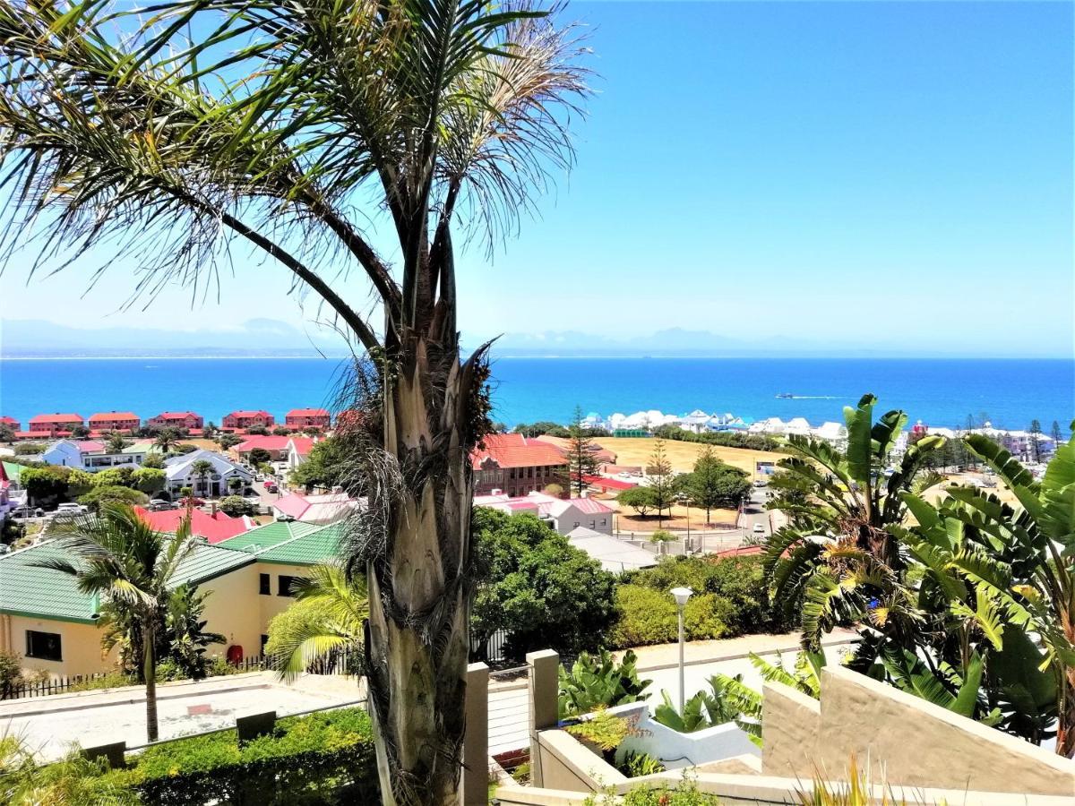 4 On Montagu Accommodation Mossel Bay Bagian luar foto