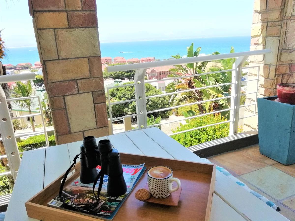 4 On Montagu Accommodation Mossel Bay Bagian luar foto