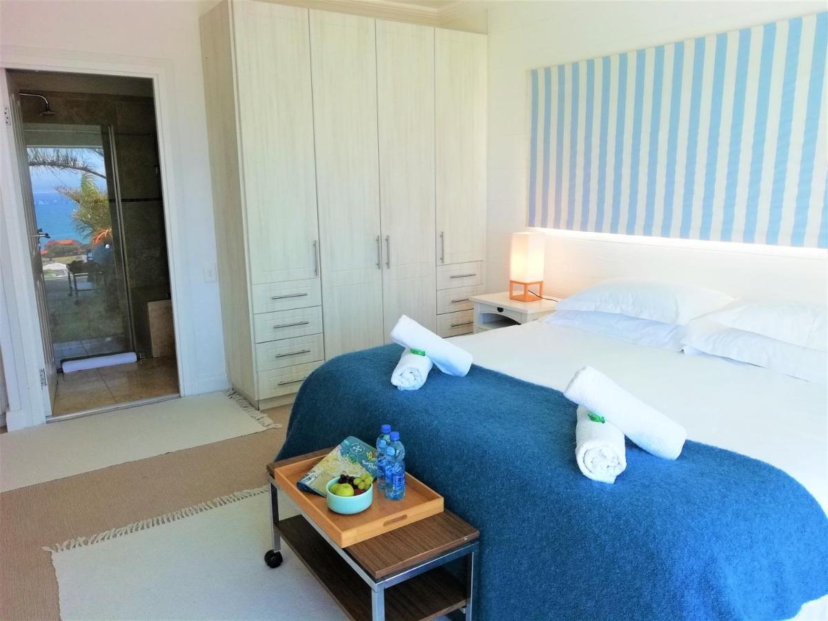 4 On Montagu Accommodation Mossel Bay Bagian luar foto