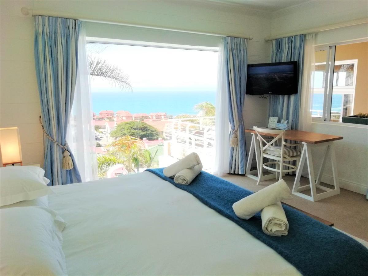 4 On Montagu Accommodation Mossel Bay Bagian luar foto