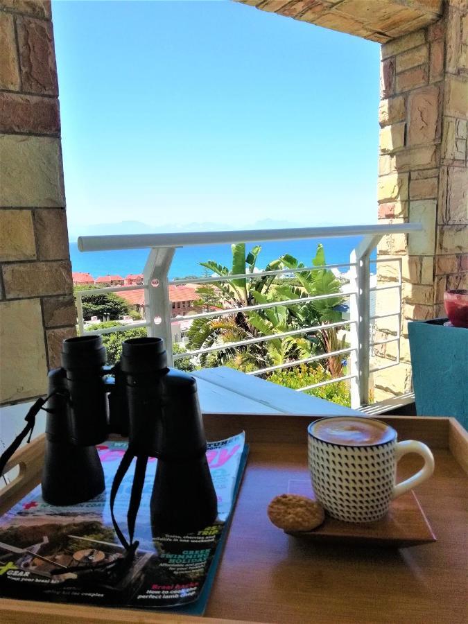 4 On Montagu Accommodation Mossel Bay Bagian luar foto