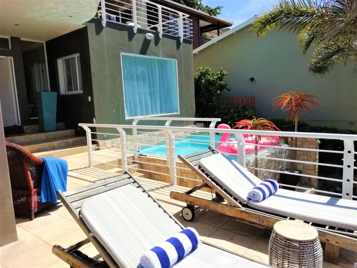 4 On Montagu Accommodation Mossel Bay Bagian luar foto