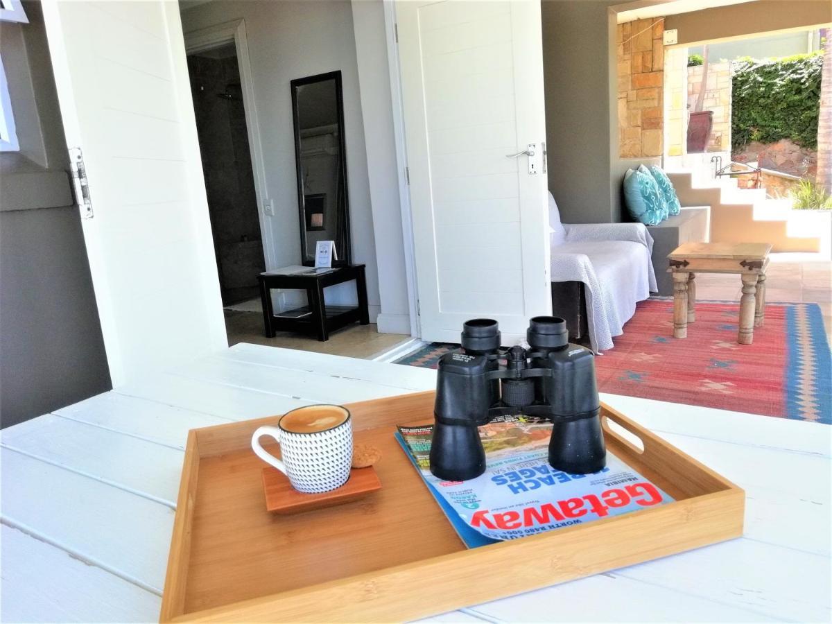 4 On Montagu Accommodation Mossel Bay Bagian luar foto